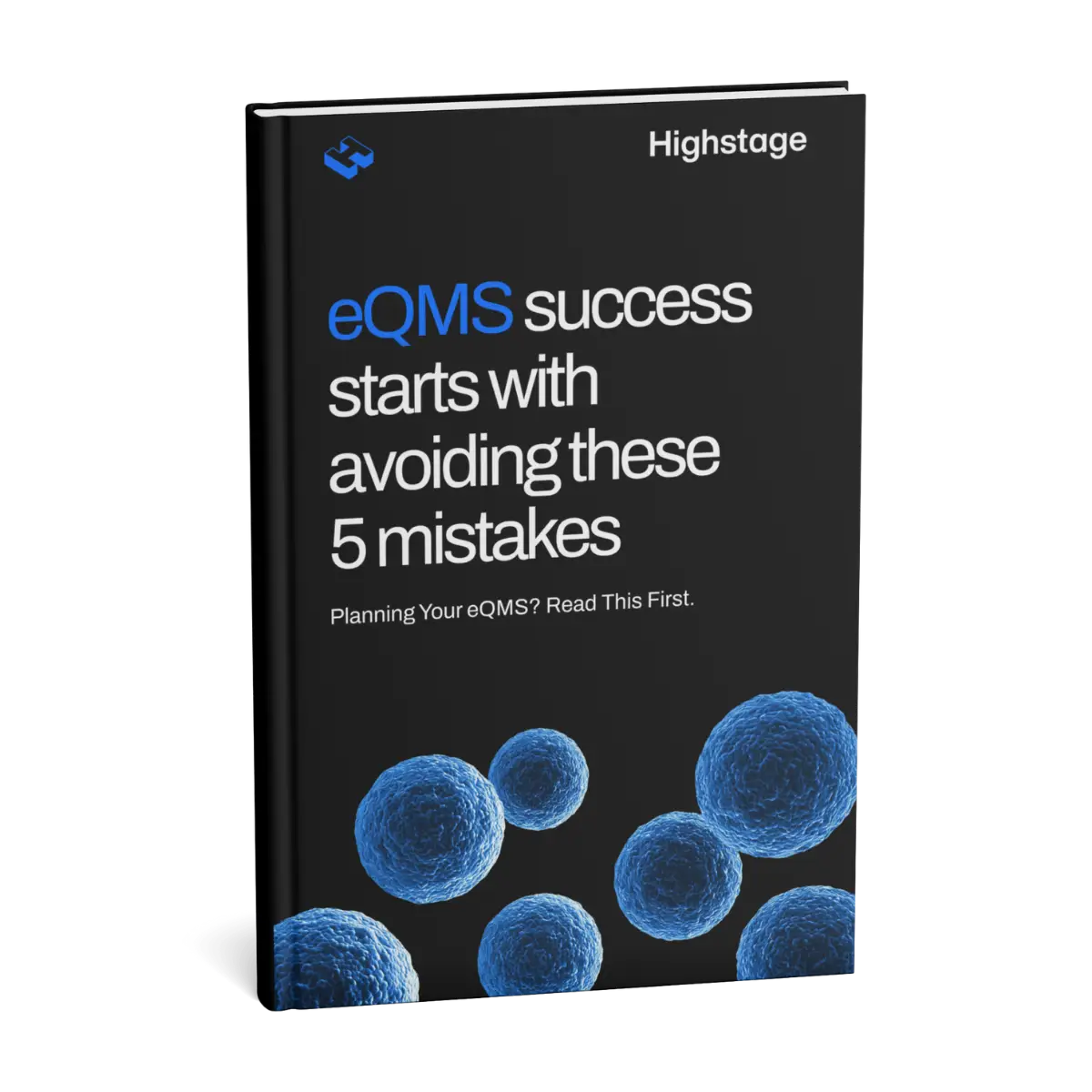 Free guide: the 5 essential eQMS features every QA Manager should demand. Learn what a modern QMS should do for ISO 13485, EU MDR, and CFR 11.