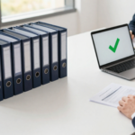 Audit Ready at Any Time with digital compliance documentation and quality management processes