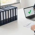 Audit Ready at Any Time with digital compliance documentation and quality management processes