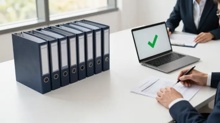 Audit Ready at Any Time with digital compliance documentation and quality management processes