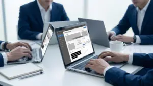 Knowledge Loss in Product Development in a collaborative engineering environment