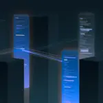 Data silos and disconnected systems creating barriers between information in regulated product development