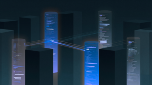 Data silos and disconnected systems creating barriers between information in regulated product development