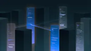Data silos and disconnected systems creating barriers between information in regulated product development