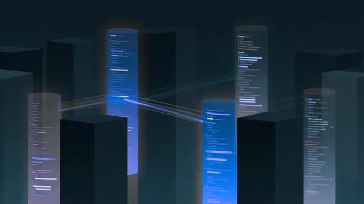 Data silos and disconnected systems creating barriers between information in regulated product development